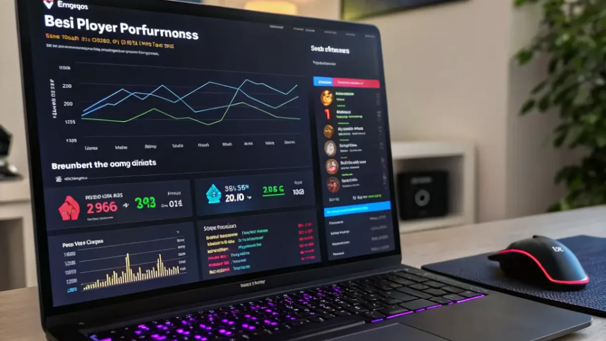 Лучшие player props в esports: где букмекеры ошибаются чаще всего