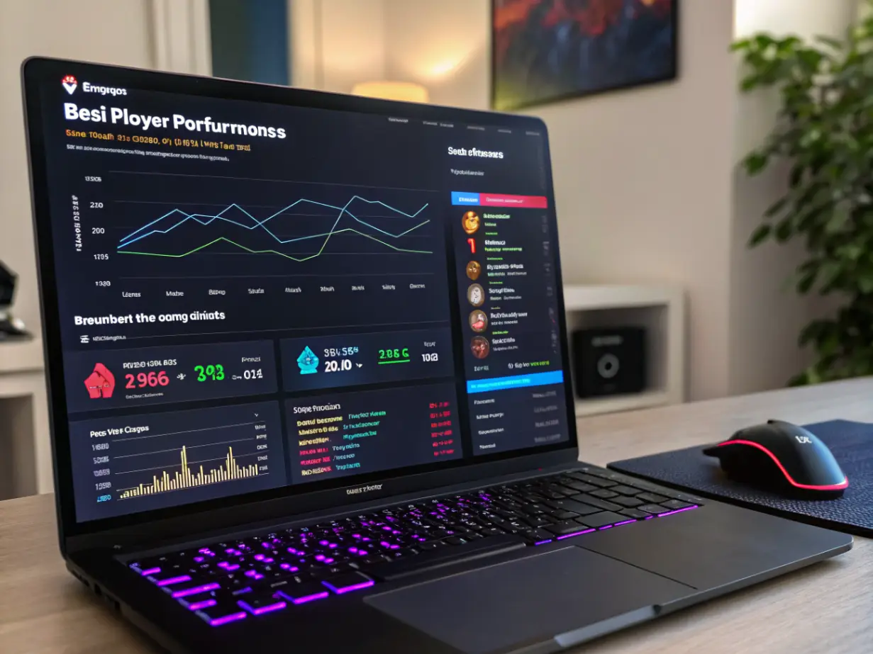 Лучшие player props в esports: где букмекеры ошибаются чаще всего